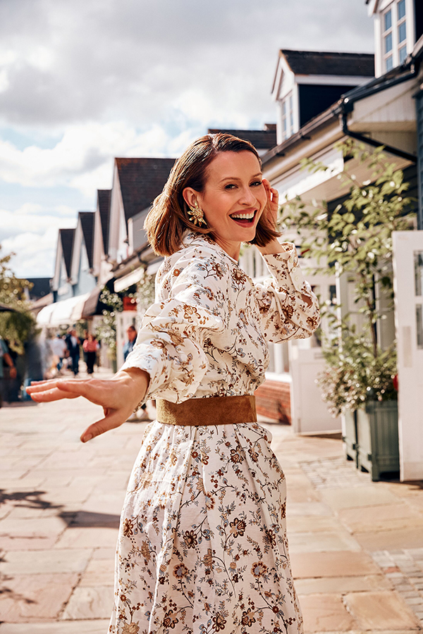 Girl's Trip - Bicester Village